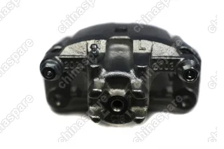 Суппорт задний правый Mitsubishi Pajero III, IV