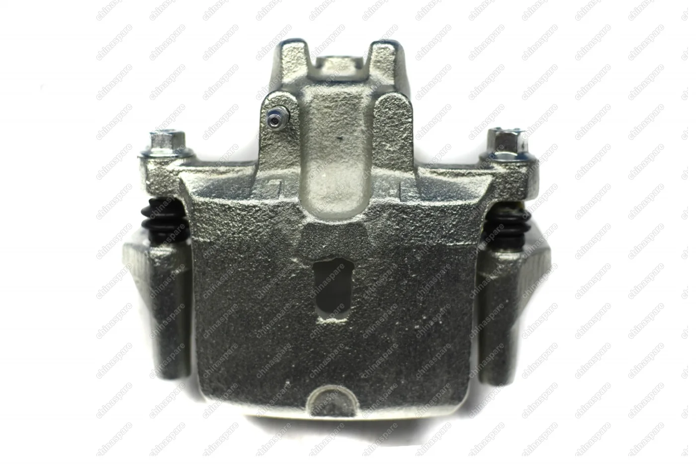 Суппорт задний левый Mitsubishi Pajero III, IV