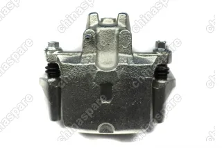 Суппорт задний левый Mitsubishi Pajero III, IV