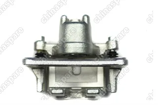 Суппорт задний левый Mitsubishi Pajero III, IV