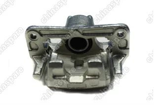 Суппорт задний левый Mitsubishi Pajero III, IV