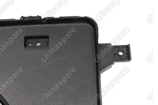 Электровентилятор охлаждения двигателя Land Rover Freelander II