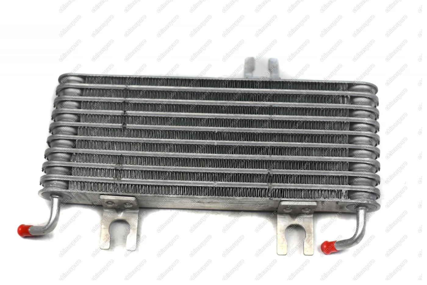 Радиатор охлаждения АКПП Nissan Qashqai J10 06-13 (уценка)