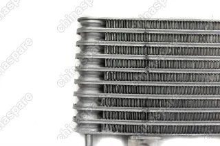 Радиатор охлаждения АКПП Nissan Qashqai J10 06-13 (уценка)