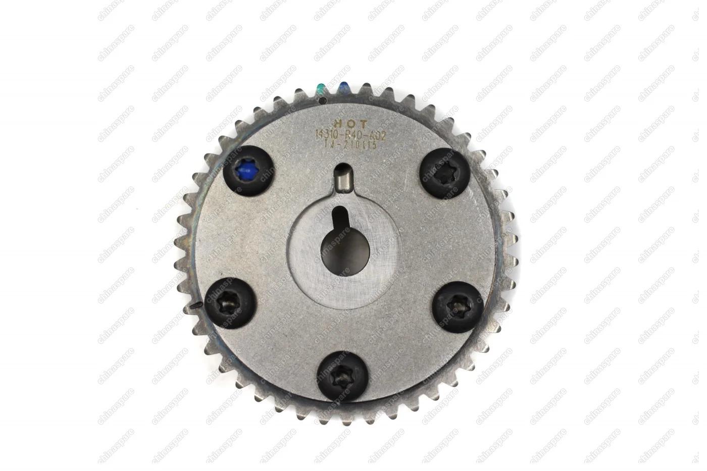 Муфта VTC впускного распредвала Honda Accord VIII