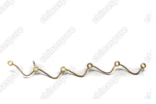 Обратка Nissan TD42, TD42T