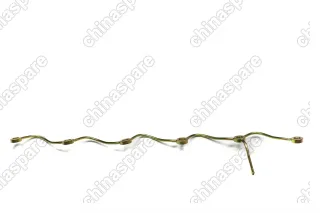 Обратка Nissan TD42, TD42T