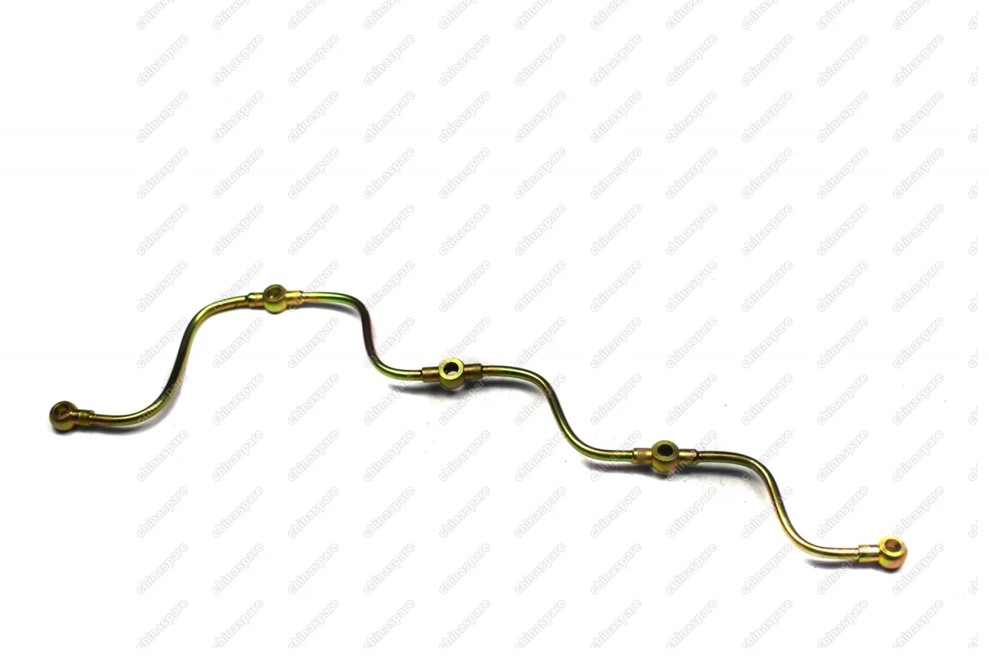 Обратка Isuzu 4HF1