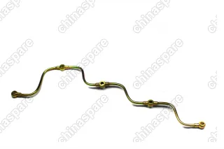 Обратка Isuzu 4HF1