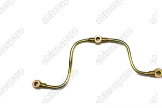 Обратка Isuzu 4HF1