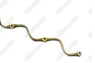 Обратка Isuzu 4HF1