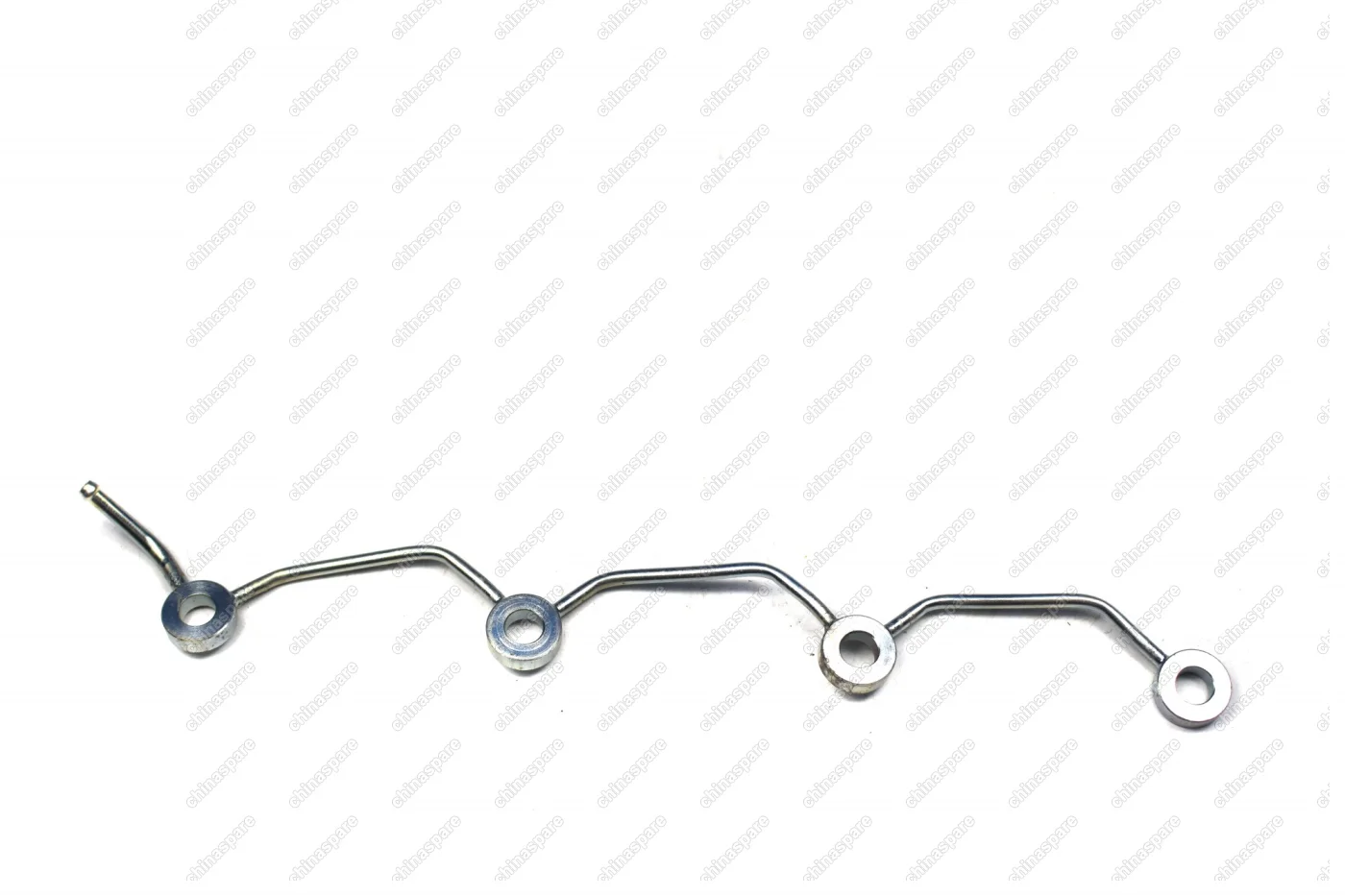 Обратка Isuzu 4JG2