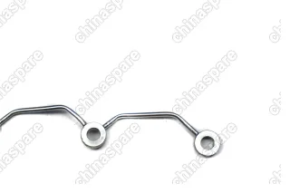 Обратка Isuzu 4JG2