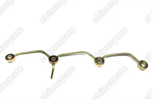 Обратка Toyota 1KZTE