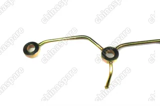 Обратка Toyota 1KZTE