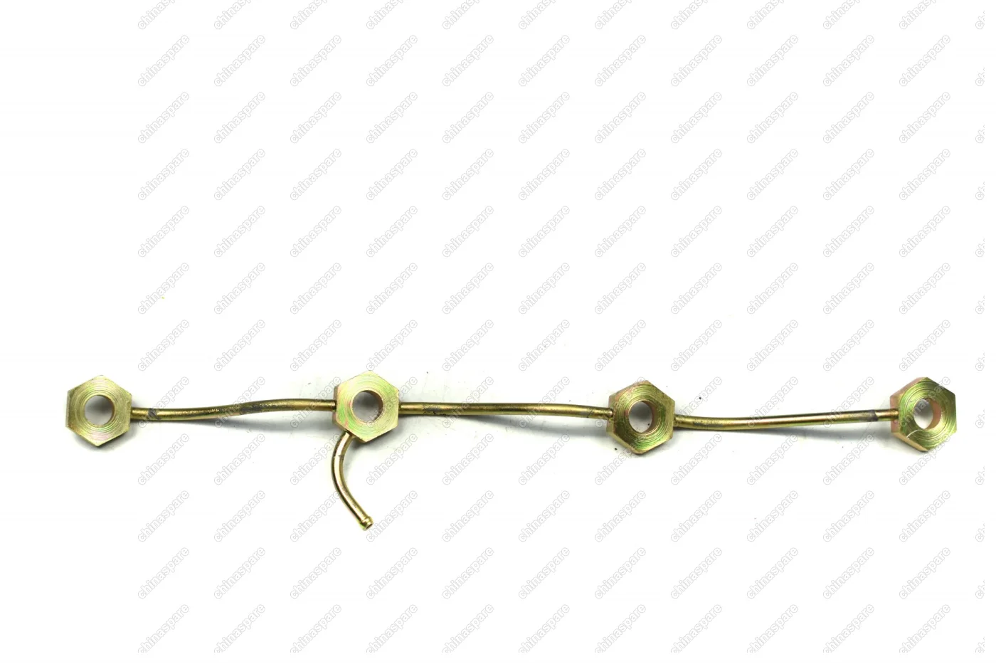 Обратка Mitsubishi 4M40