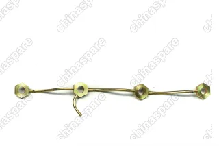 Обратка Mitsubishi 4M40