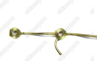 Обратка Mitsubishi 4M40