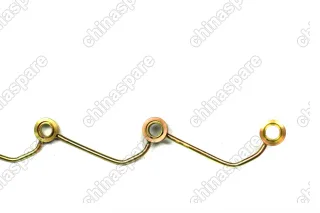 Обратка Toyota 1HZ Land Cruiser IX-X