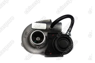 Турбокомпрессор Hyundai Santa Fe I, Tucson I / Kia Sportage II D4EA CRDi