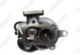Турбокомпрессор Hyundai Santa Fe I, Tucson I / Kia Sportage II D4EA CRDi