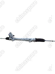 Рейка рулевая Audi Q7 (4L) / Porsche Cayenne 955 / Volkswagen Touareg I