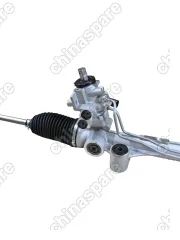 Рейка рулевая Audi Q7 (4L) / Porsche Cayenne 955 / Volkswagen Touareg I