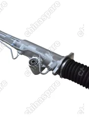 Рейка рулевая Audi Q7 (4L) / Porsche Cayenne 955 / Volkswagen Touareg I