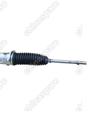 Рейка рулевая Audi Q7 (4L) / Porsche Cayenne 955 / Volkswagen Touareg I