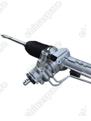 Рейка рулевая Audi Q7 (4L) / Porsche Cayenne 955 / Volkswagen Touareg I