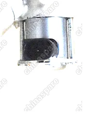 Рейка рулевая Audi Q7 (4L) / Porsche Cayenne 955 / Volkswagen Touareg I