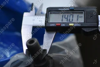 Рычаг передний левый Ford Focus II (3/2006- )