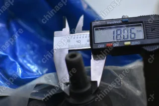 Рычаг передний левый Ford Focus II (3/2006- )