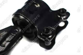 Рычаг передний правый Ford Focus II (3/2006- ) 4M51-3A424-AD/AE/AF