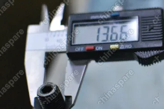 Рычаг передний правый Ford Focus II (3/2006- ) 4M51-3A424-AD/AE/AF