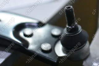 Рычаг передний правый Ford Focus II (3/2006- ) 4M51-3A424-AD/AE/AF