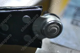 Рычаг передний правый Ford Focus II (3/2006- ) 4M51-3A424-AD/AE/AF