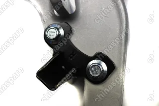 Рычаг передний правый XBAOO Nissan X-Trail T30