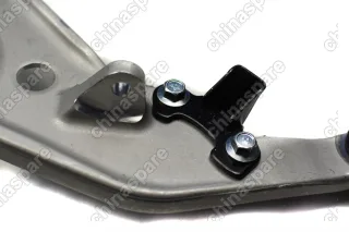 Рычаг передний левый XBAOO Nissan X-Trail T30