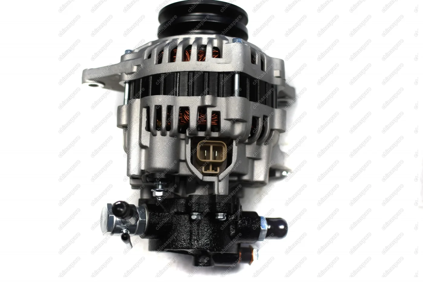 Генератор 2V 90A Mitsubishi 4D56 4D56T L200 IV, Pajero Sport II