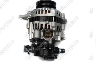 Генератор 2V 90A Mitsubishi 4D56 4D56T L200 IV, Pajero Sport II