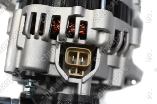 Генератор 2V 90A Mitsubishi 4D56 4D56T L200 IV, Pajero Sport II