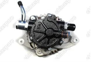 Генератор 2V 90A Mitsubishi 4D56 4D56T L200 IV, Pajero Sport II