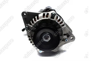 Генератор 2V 90A Mitsubishi 4D56 4D56T L200 IV, Pajero Sport II