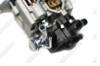 Генератор 2V 90A Mitsubishi 4D56 4D56T L200 IV, Pajero Sport II