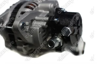 Генератор 2V 90A Mitsubishi 4D56 4D56T L200 IV, Pajero Sport II