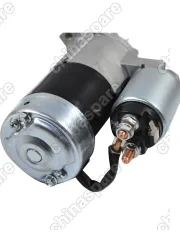 Стартер 1,2KW Mitsubishi 6G72 6G74 Pajero IV, Pajero Sport I (Восстановленный)