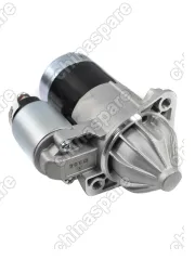 Стартер 1,2KW Mitsubishi 6G72 6G74 Pajero IV, Pajero Sport I (Восстановленный)