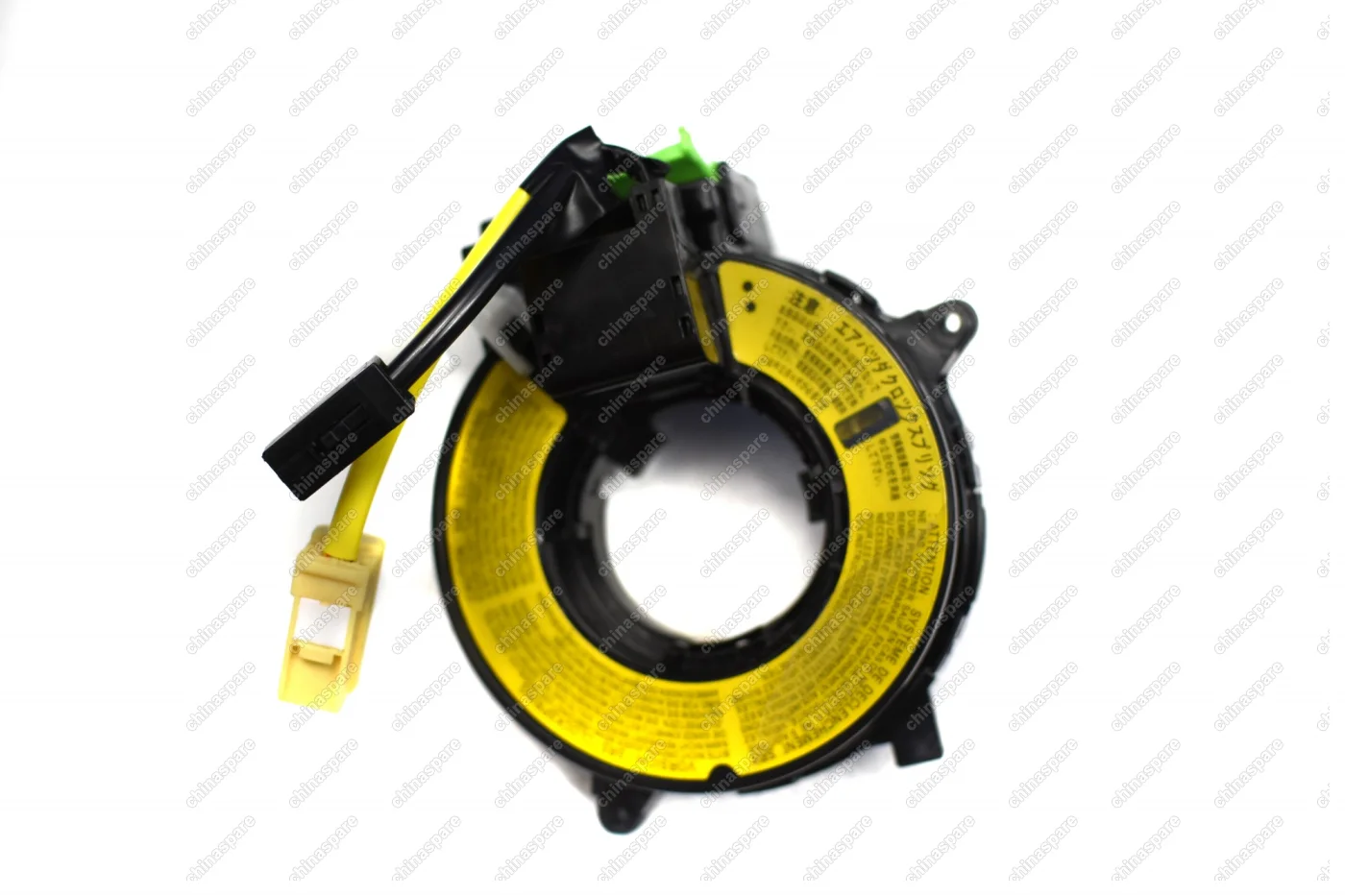 Шлейф подрулевой Mitsubishi IV L200 11-15, Lancer X 09-13, Outlander II 04-08