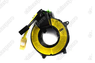 Шлейф подрулевой Mitsubishi IV L200 11-15, Lancer X 09-13, Outlander II 04-08